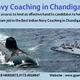 Illustration for article titled Indian Navy Coaching in Chandigarh